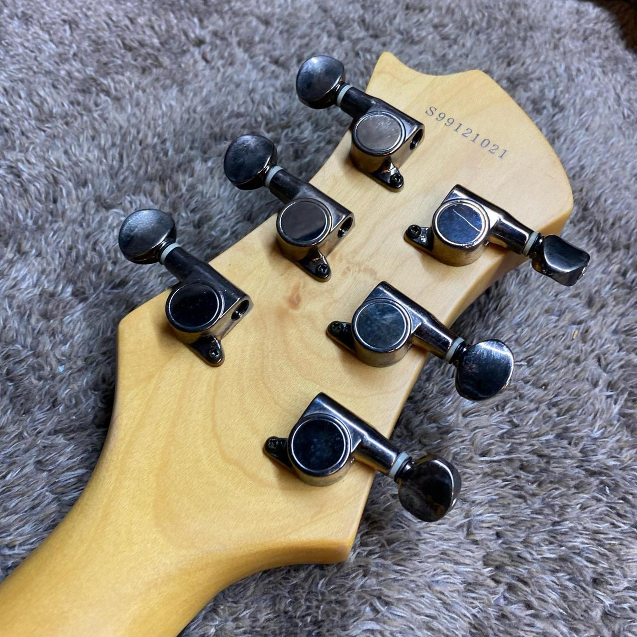 Aria Pro II PE-F50【尾張小牧店】（中古/送料無料）【楽器検索