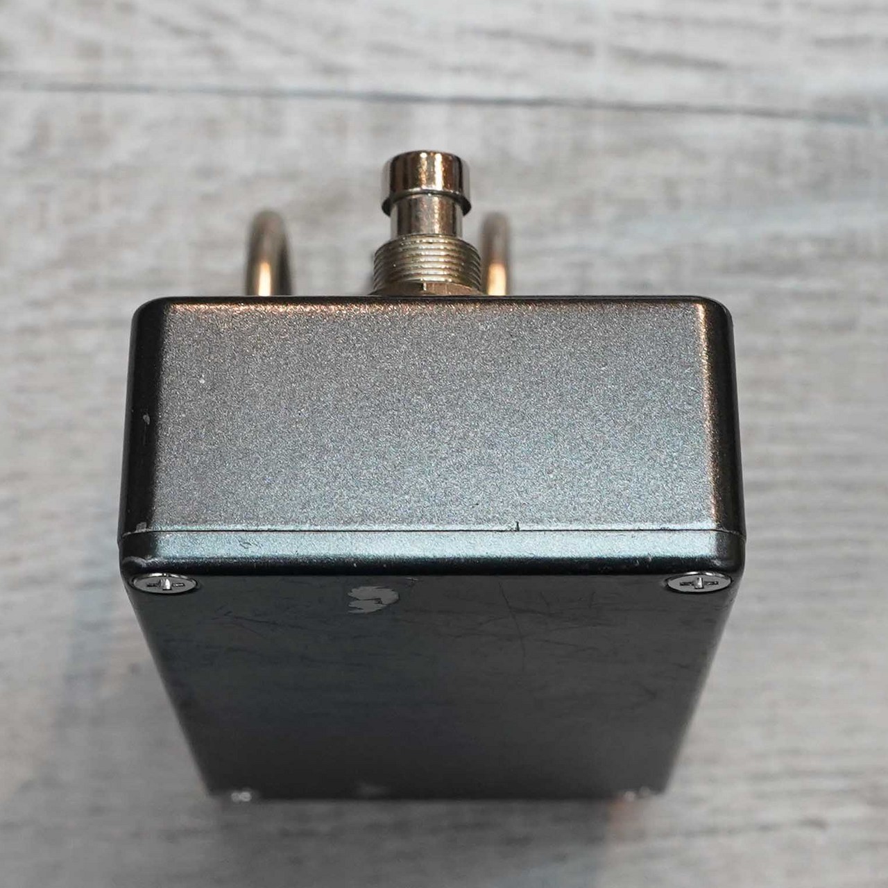 beyond bass wired 2S ベースプリアンプ Things Beyond Bass Wired 2S エレキベース用真空管プリアンプ