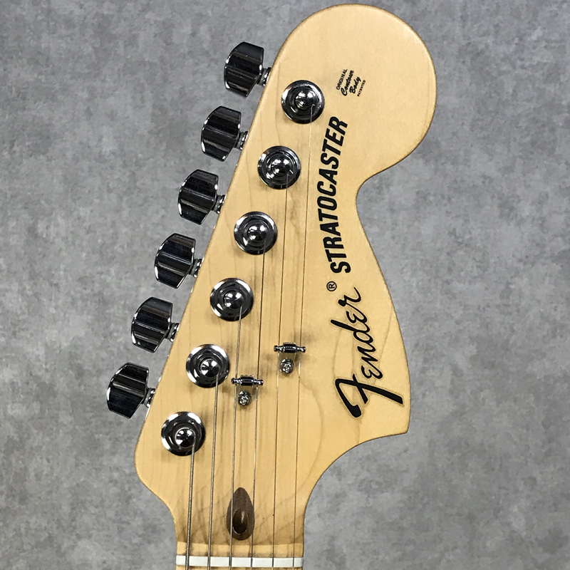 Fender American Special Stratocaster Maple【加古川店】（中古/送料