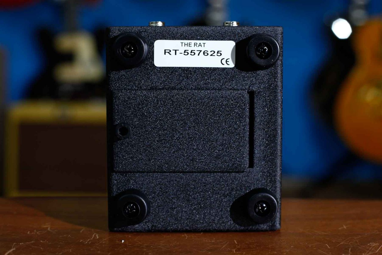 PROCO ( プロコ ) RAT2 ディストーション 送料無料 | サウンドハウス