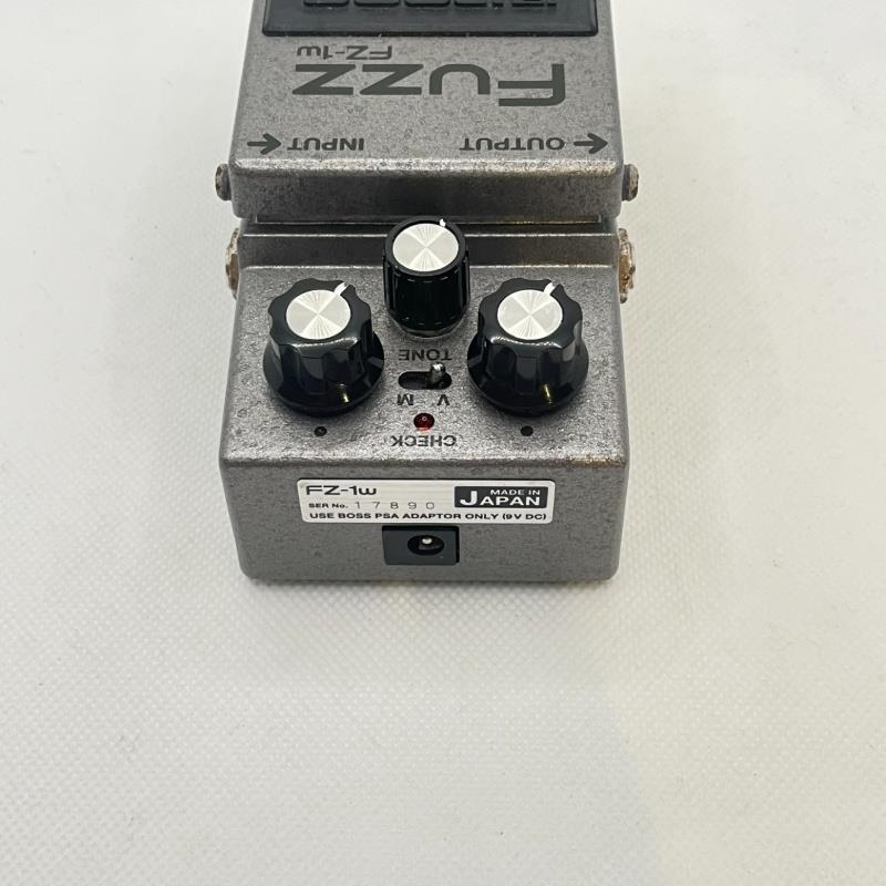 BOSS USED 中古 FZ-1W（中古）【楽器検索デジマート】