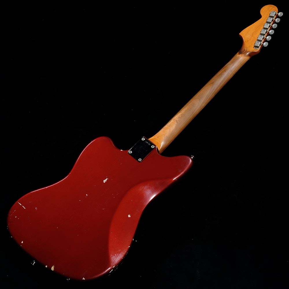 Fender 1965 Jazzmaster Candy Apple Red 【渋谷店】（ビンテージ/送料