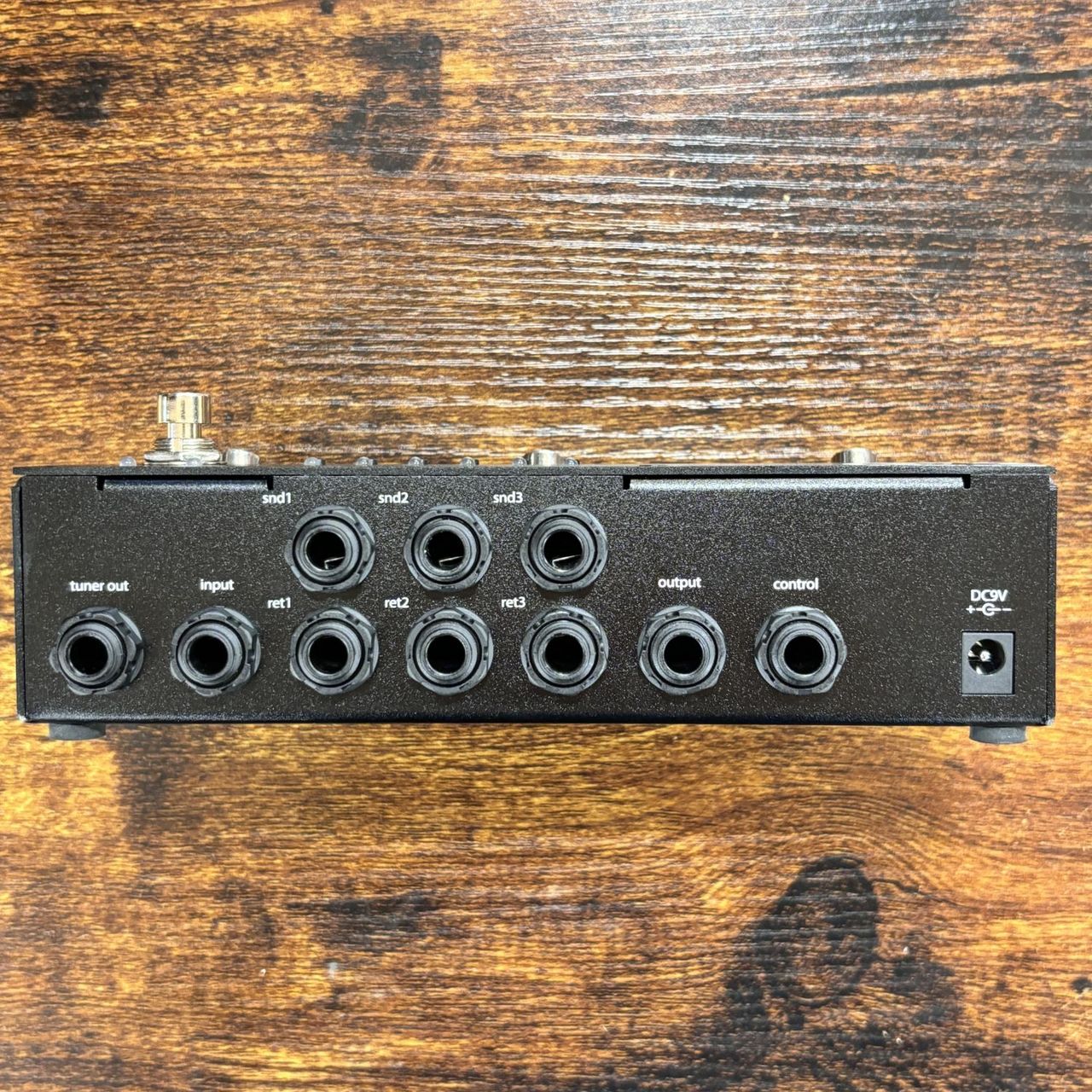 Limetone Audio Limetone HOME 3LB スイッチャー（新品/送料無料