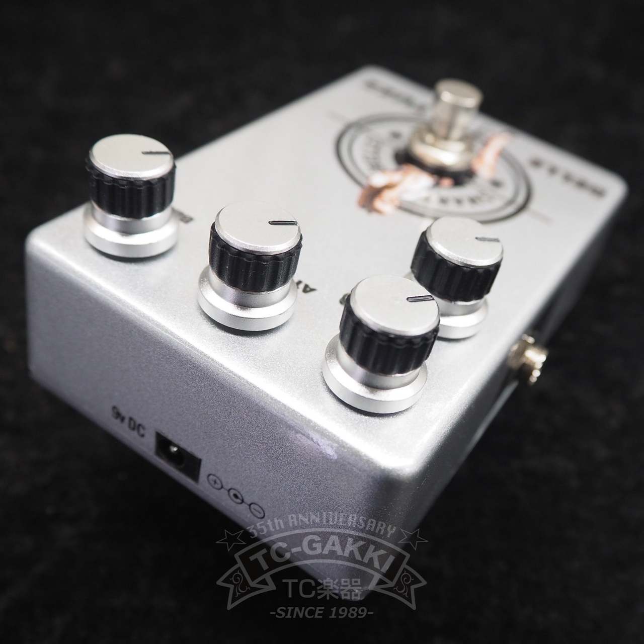 Smart Belle Amplification BELLE FUZZ（中古）【楽器検索