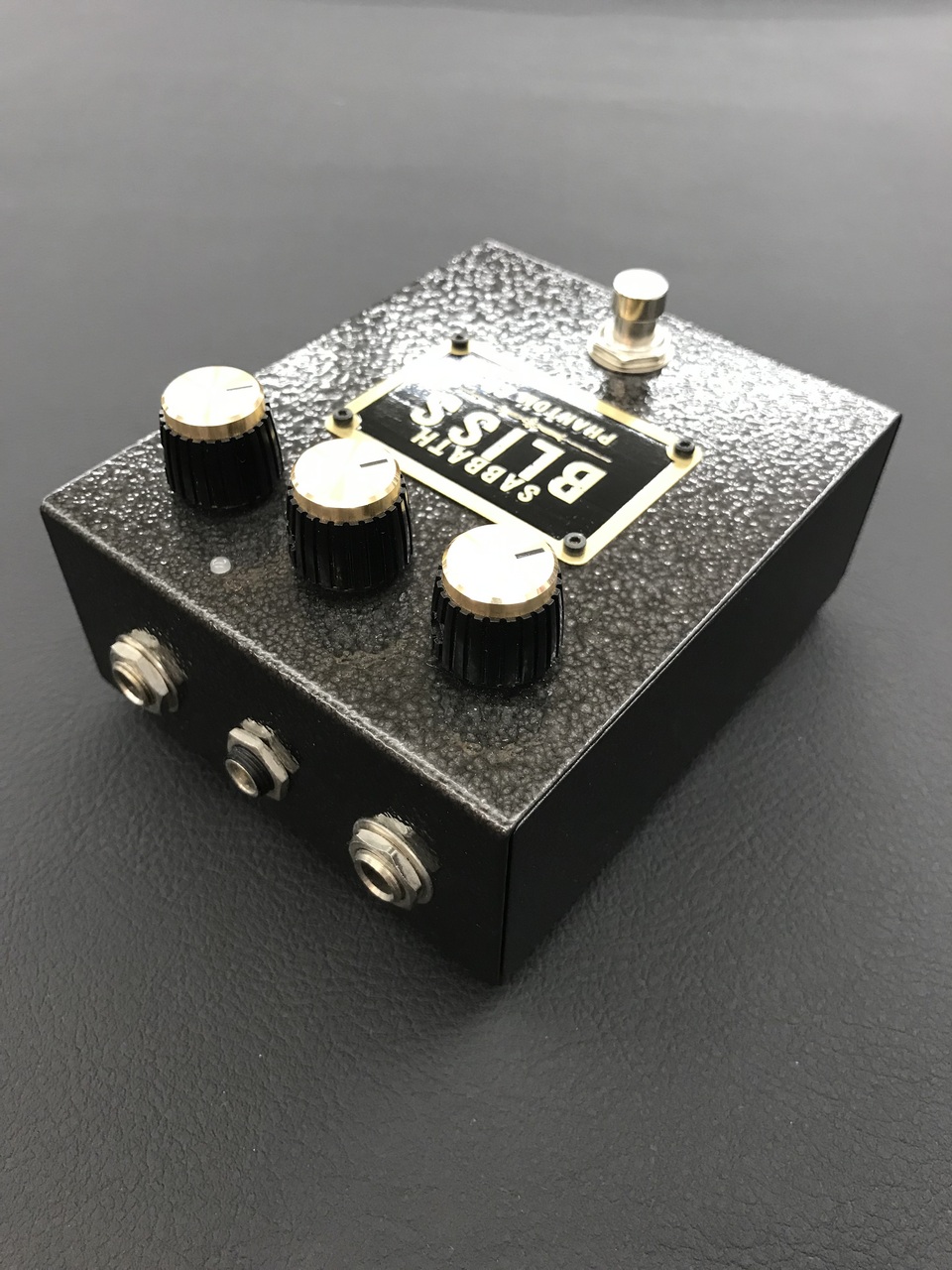 Phantom FX Sabbath 
