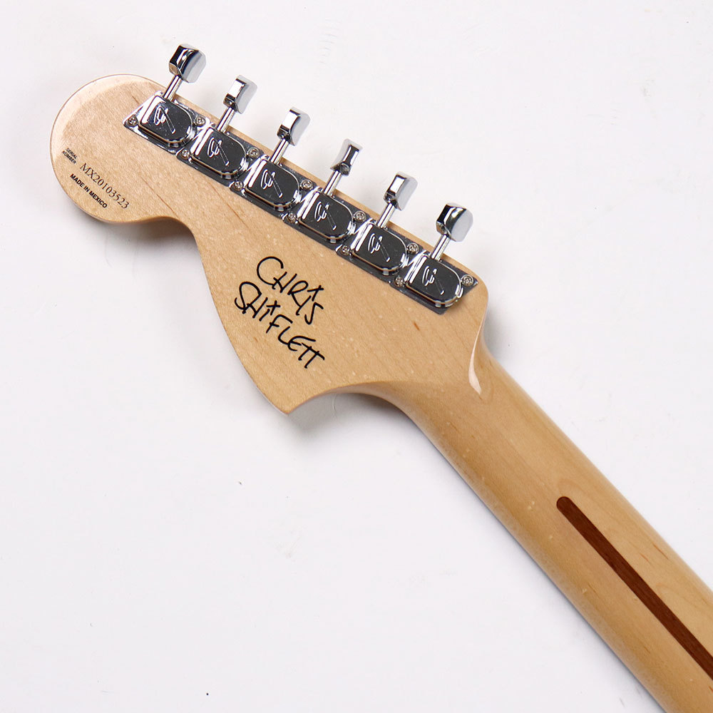 Fender 【中古】 エレキギター Fender Chris Shiflett Telecaster