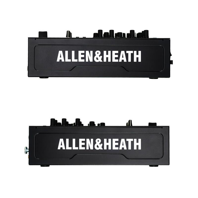 ALLEN & HEATH Xone:24C 【予約商品 / 3月下旬から4月入荷予定】(USB-C