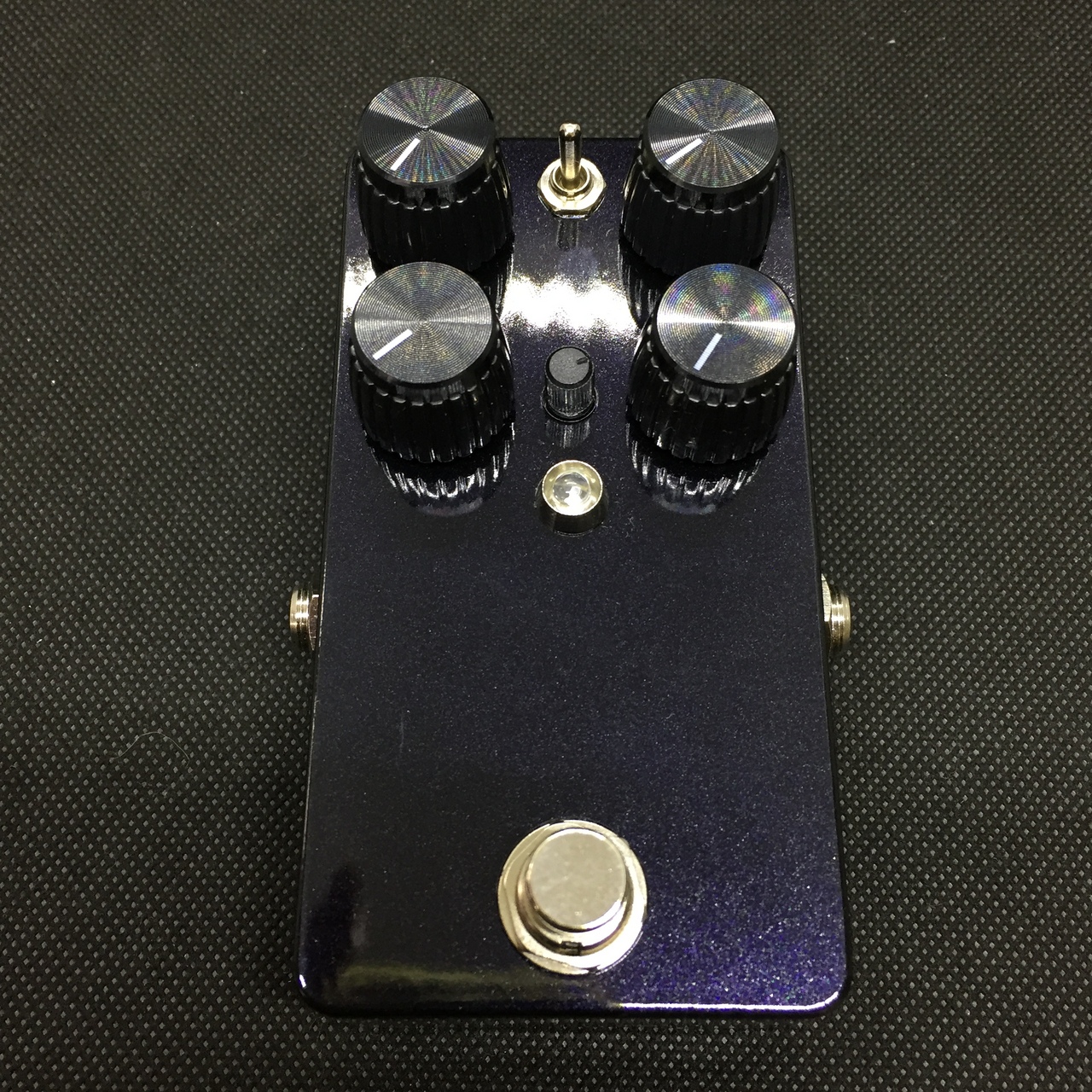Tommy's effect's TSV808 Clone（中古/送料無料）【楽器検索デジマート】