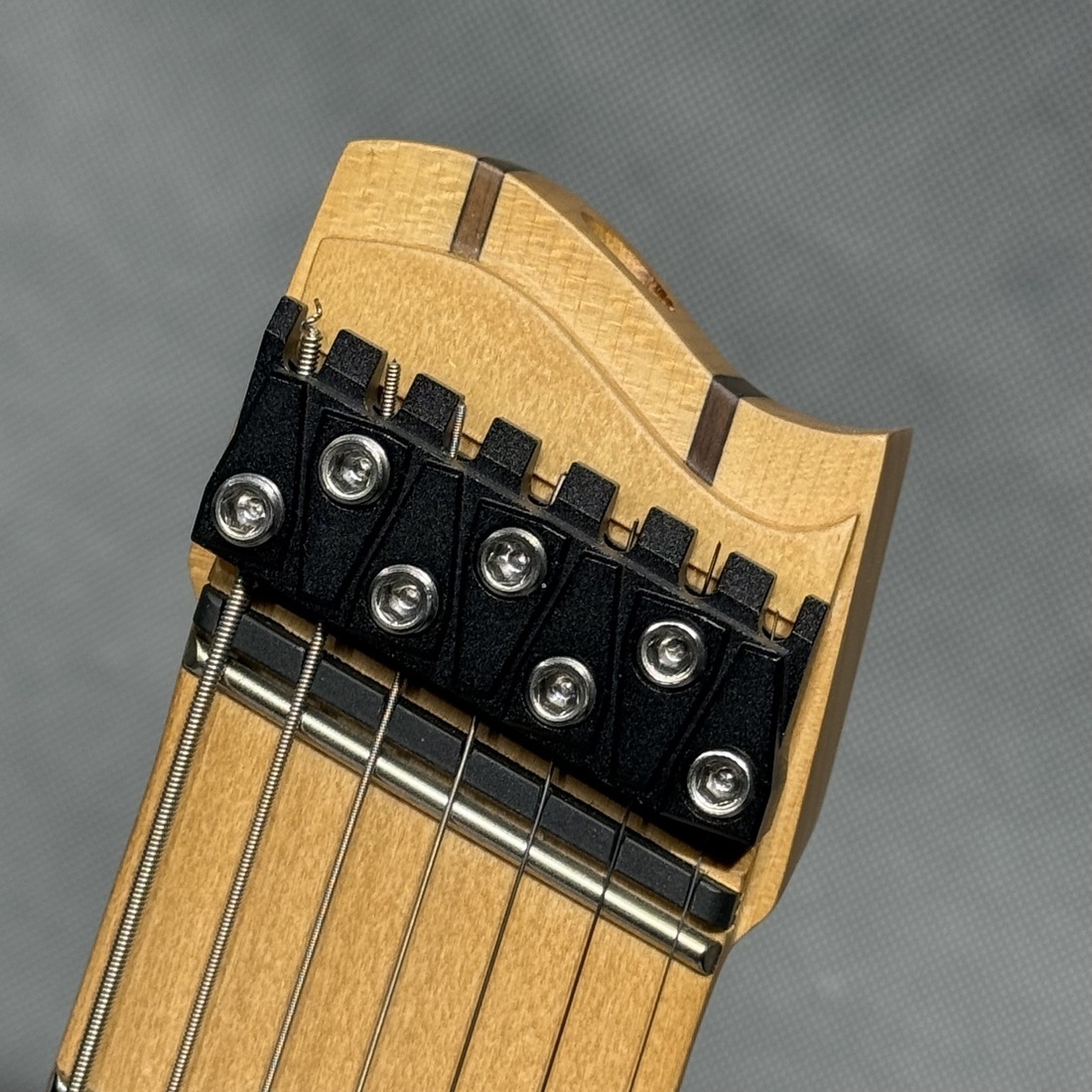 strandberg Boden Standard NX7 Natural （新品）【楽器検索デジマート】