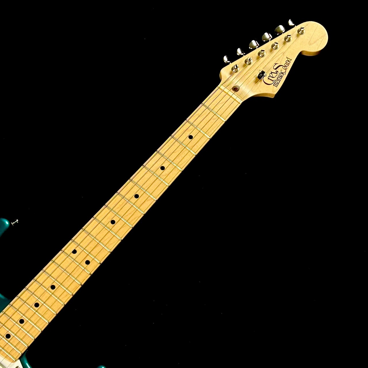 Crews Maniac Sound S.E.C.TOUR【委託お預かり品】（中古