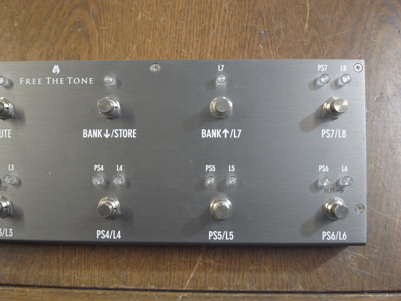 ARC-3｜PRODUCTS｜Free The Tone