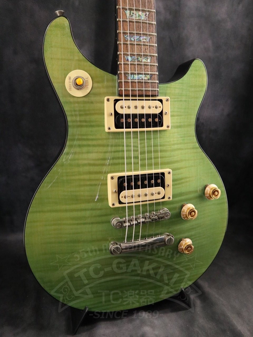 Epiphone Tak Matsumoto DC（中古）【楽器検索デジマート】