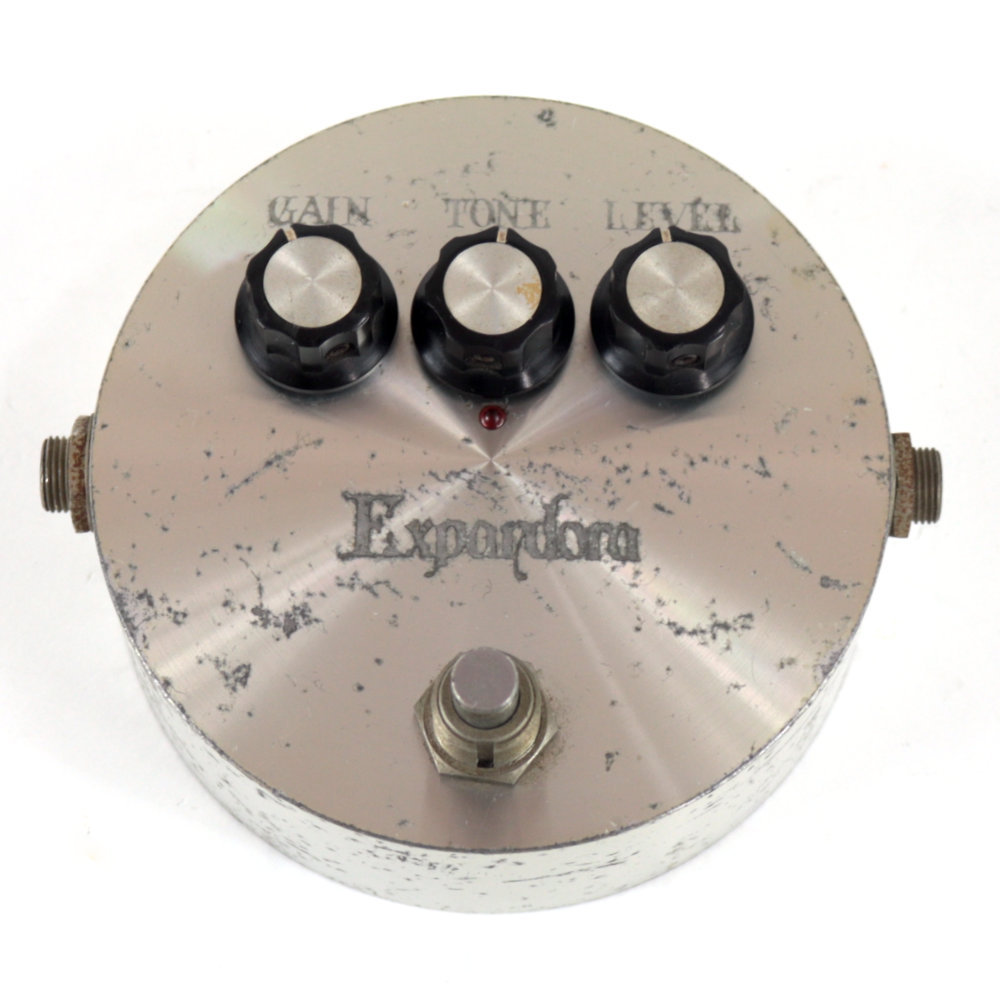Bixonic Expandora エクスパンドラ 【ディストーション】