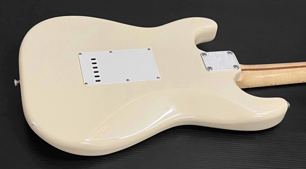 Fender Japan ST-STD mod（中古）［デジマートSALE］【楽器検索