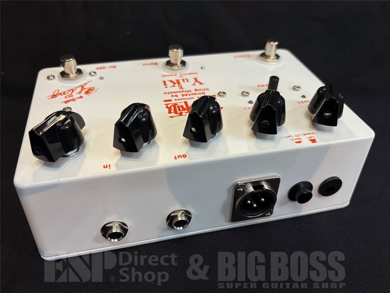 YUKI 究極2（新品/送料無料）【楽器検索デジマート】