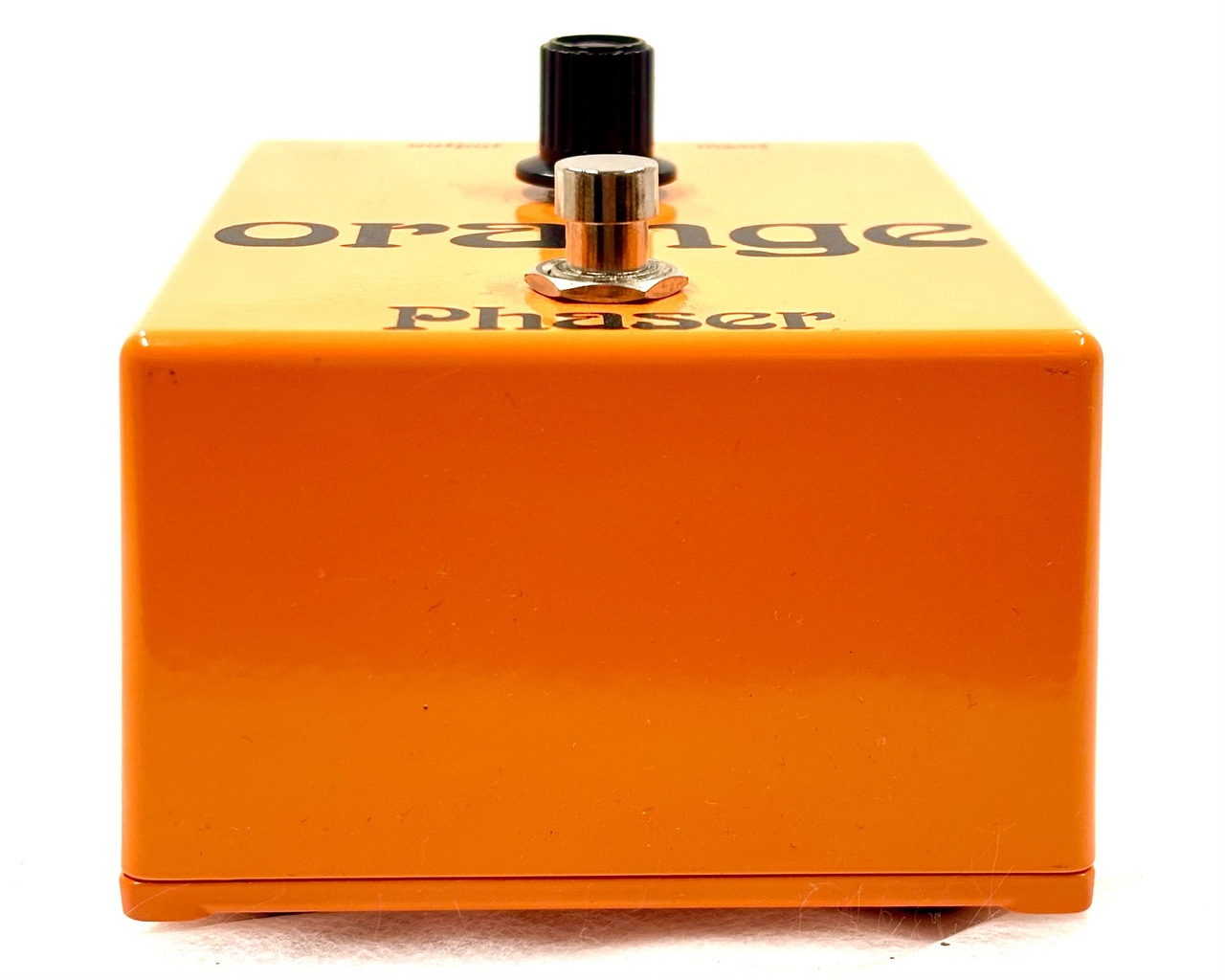 ORANGE Phaser 【Made In England】（新品特価/送料無料）【楽器検索