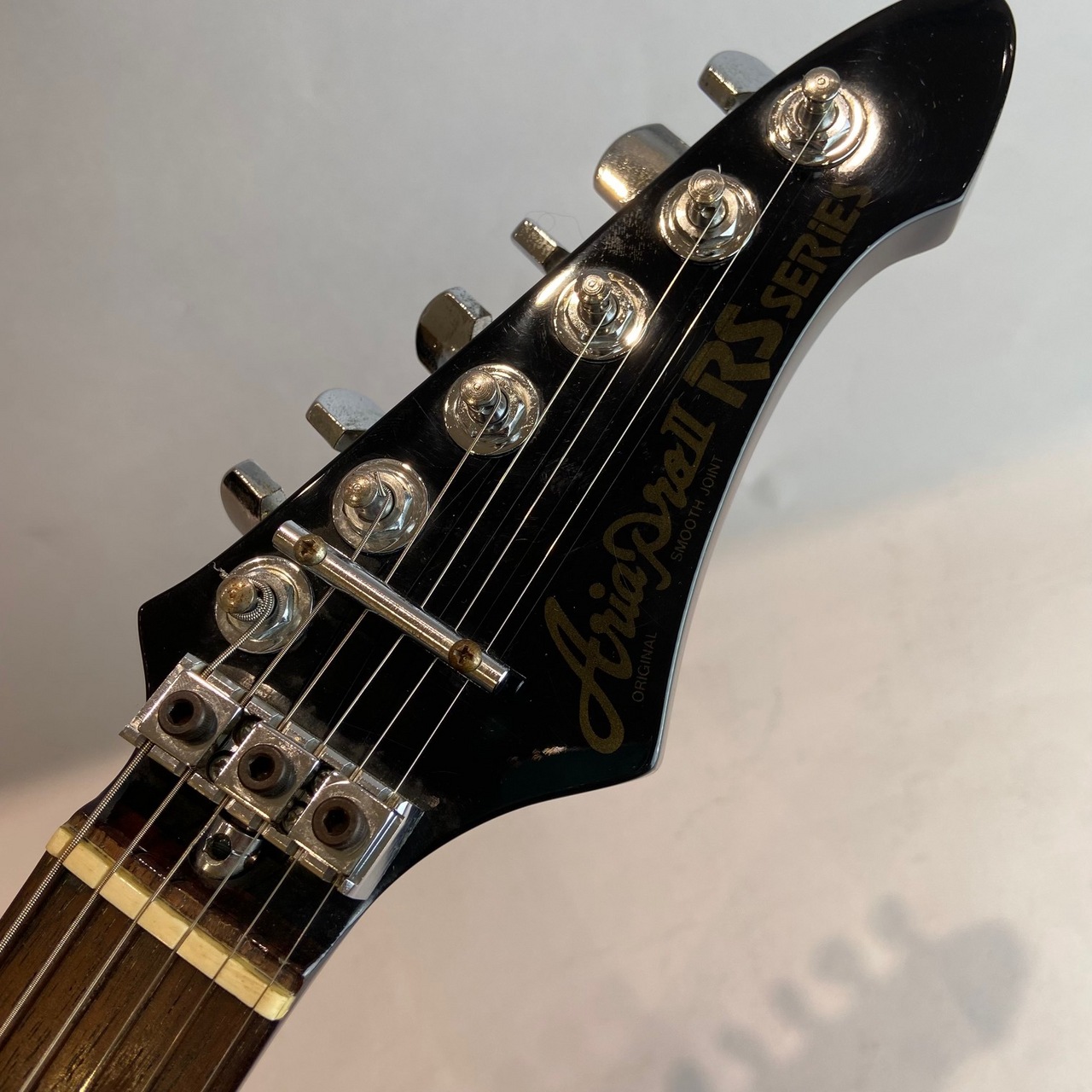 Yahoo!オークション - Aria Pro II Cardinal Series CS-250