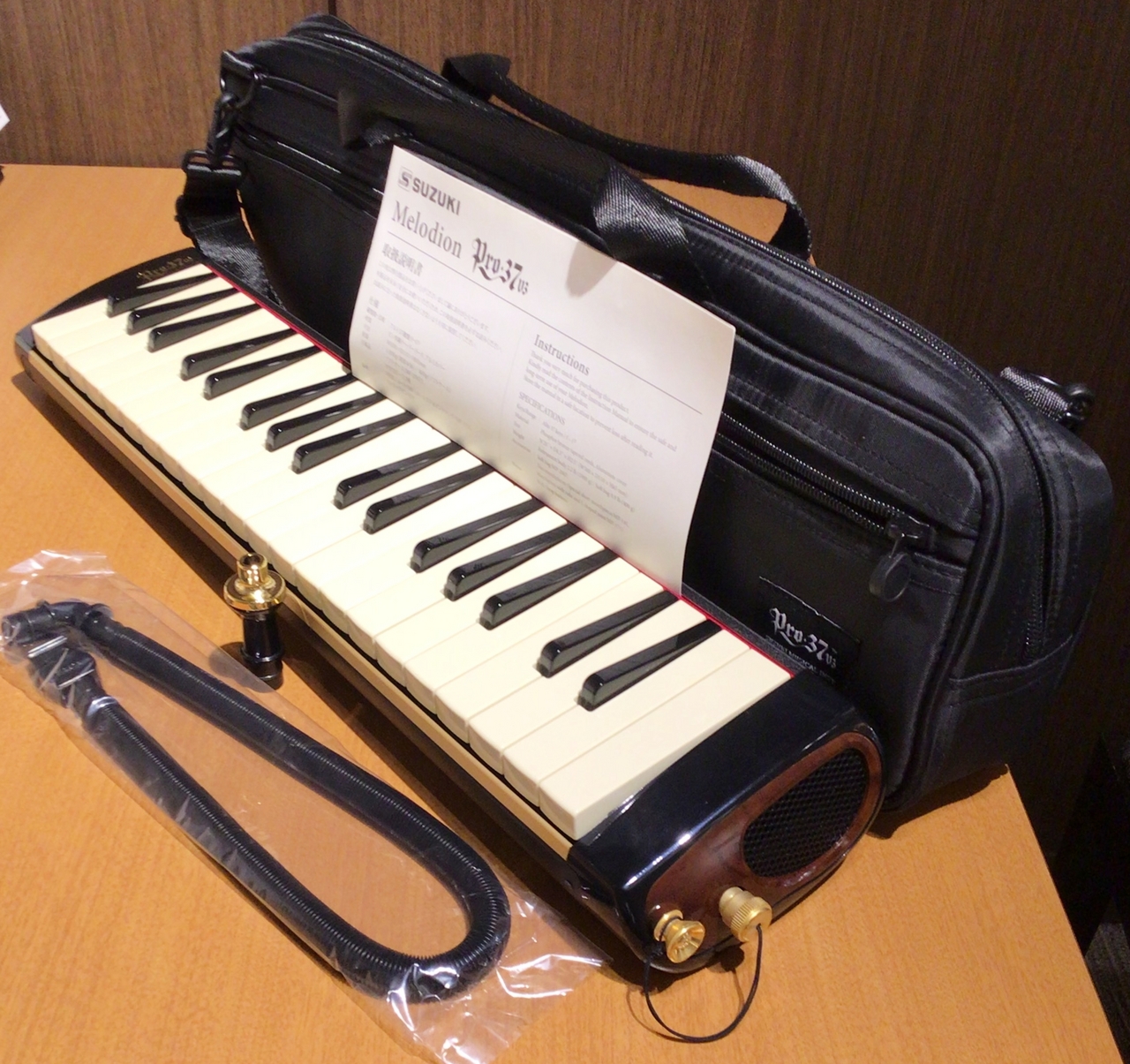 Suzuki PRO-37V3【展示入替特価】（新品特価）［デジマートSALE