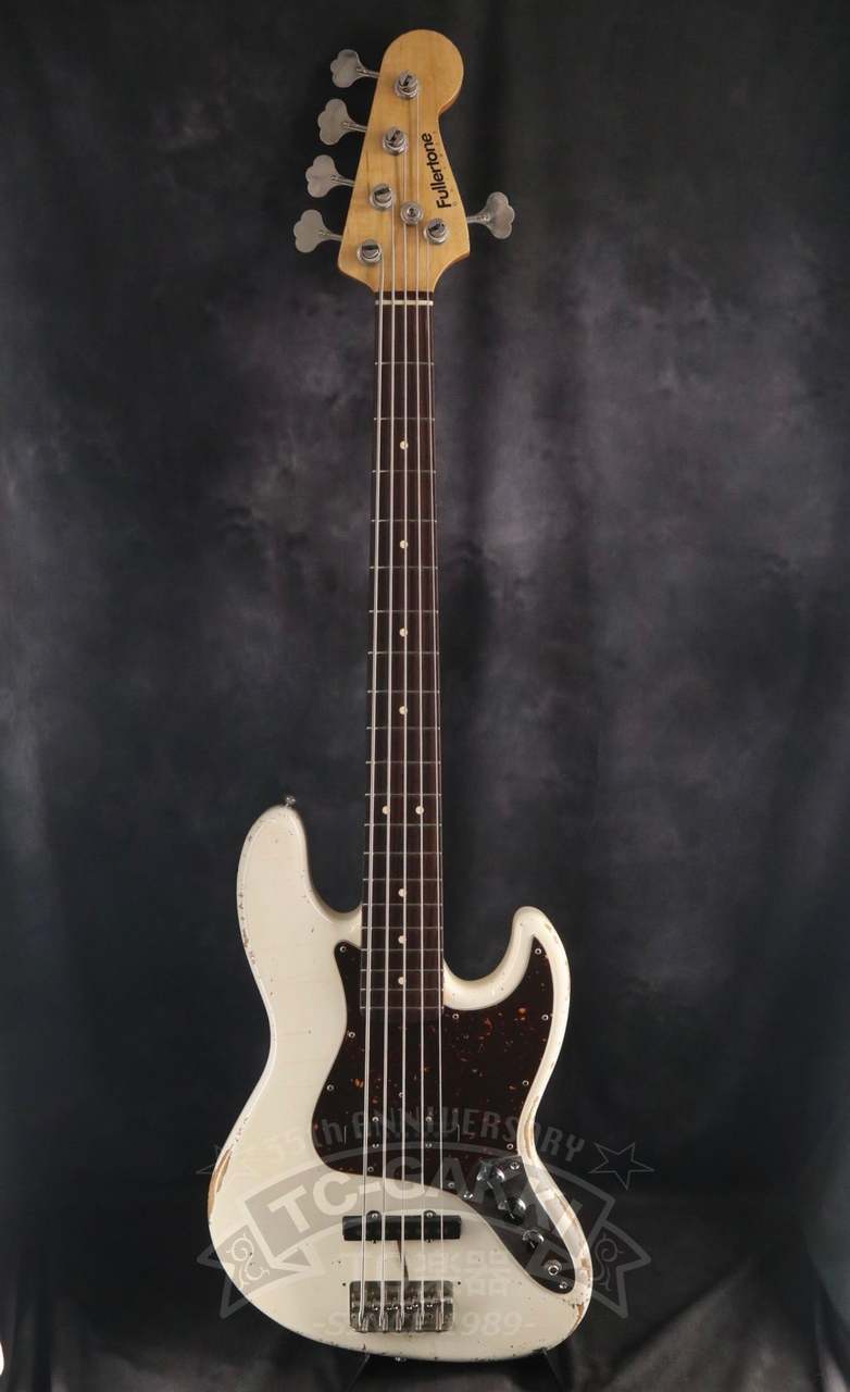 Fullertone Guitars JAY-BEE 60 3.9キロ Fullertone Guitars JAY-BEE 60 3.9キロ Fullertone Guitars JAY-BEE