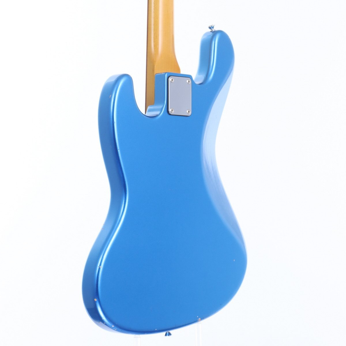 Moon JB-4C Lake Placid Blue 【心斎橋店】（中古/送料無料