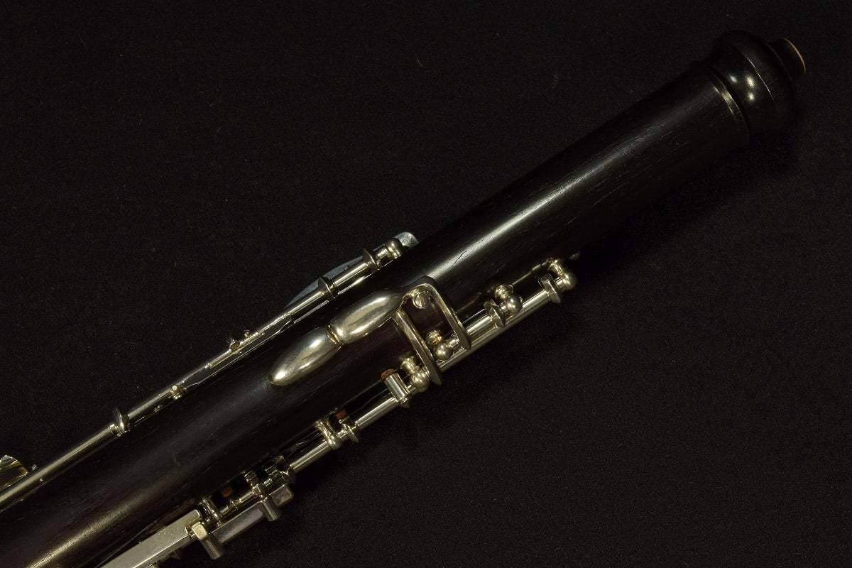 Rigoutat RIEC JDR Semi Auto Oboe【福岡パルコ店】（中古/送料