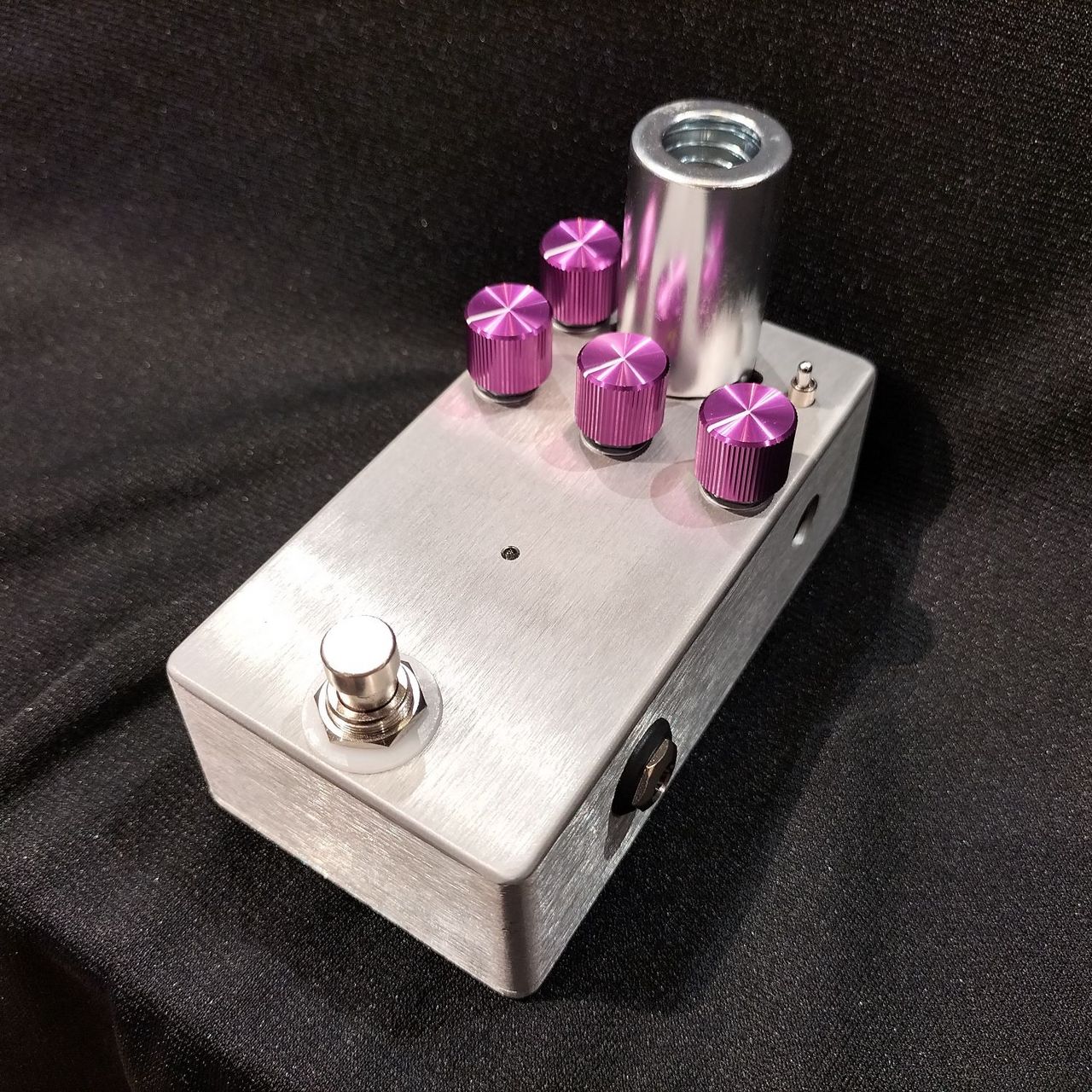 ギター Lee Custom Amplifier VAC-30 Lee Custom Amplifier VAC-30 #19 オーバードライブ