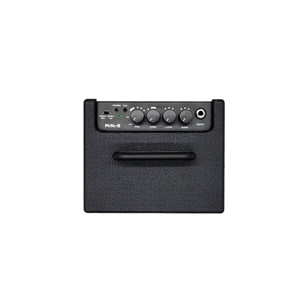 MODEGEAR MINI-B BLACK｜現品特価｜1点限り｜（新品特価/送料無料