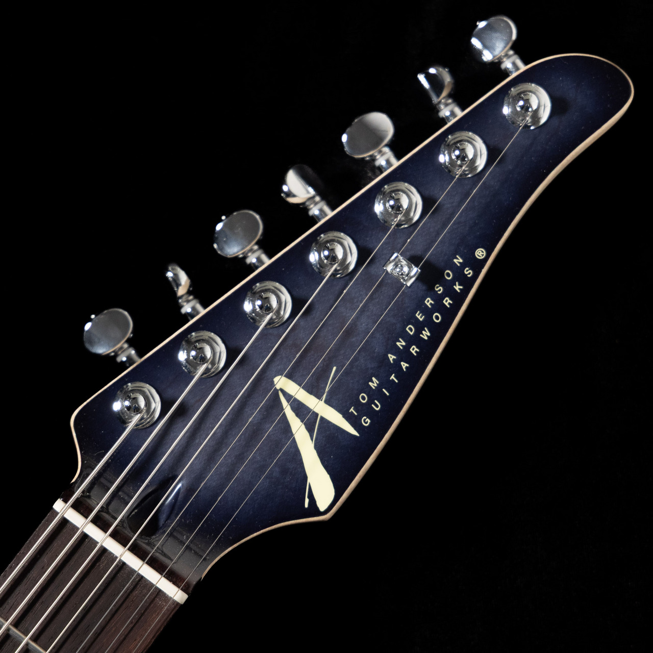 TOM ANDERSON Angel 7（新品/送料無料）【楽器検索デジマート】