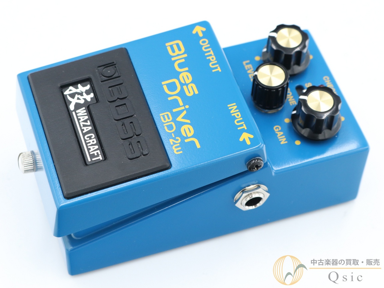 BOSS BD-2W 2025年製 [UM085]【神戸店在庫】（中古）【楽器検索