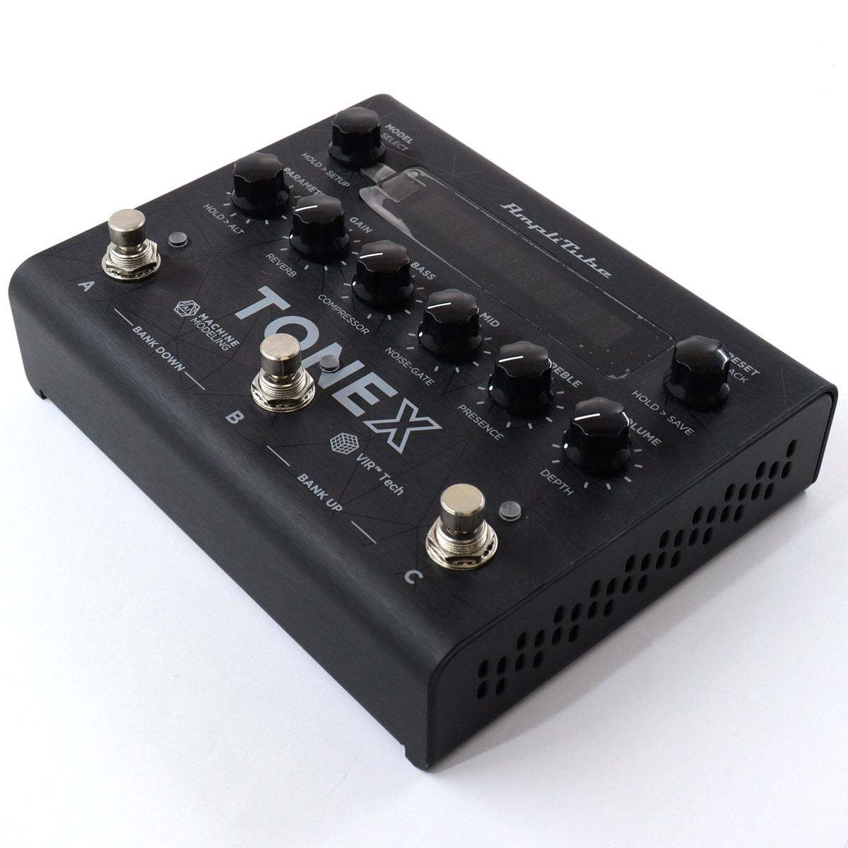 IK Multimedia TONEX Pedal 【池袋店】（中古/送料無料）【楽器検索