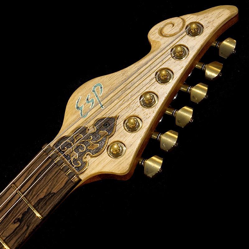 ESP 雷神 -Raijin- / 風神 -Fujin- セット（新品/送料無料）【楽器検索