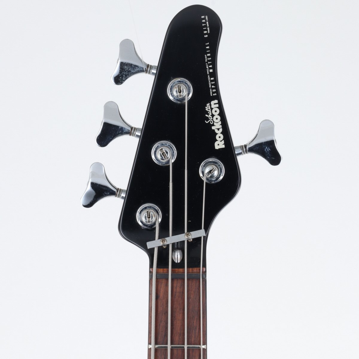 メンテ済 KAWAI x Schaller ROCKOON KRB-55 PJ メンテ済 KAWAI x Schaller ROCKOON KRB-55 PJ - メルカリ