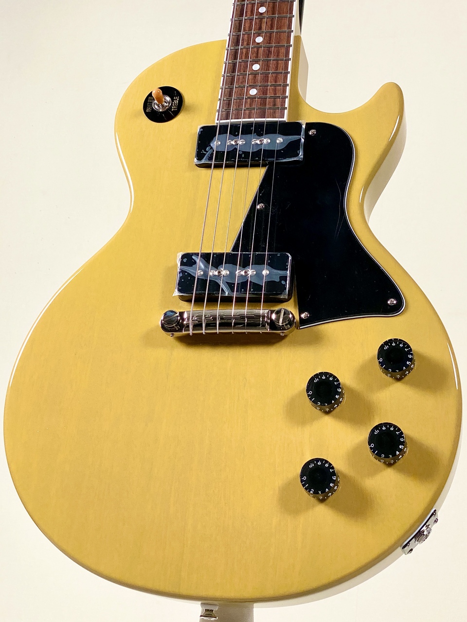 Tokai LSS-101 -See Through Yellow-【3.44kg】(新品/送料無料 Tokai LSS-101 -See Through Yellow-【3.44kg】(新品/送料無料