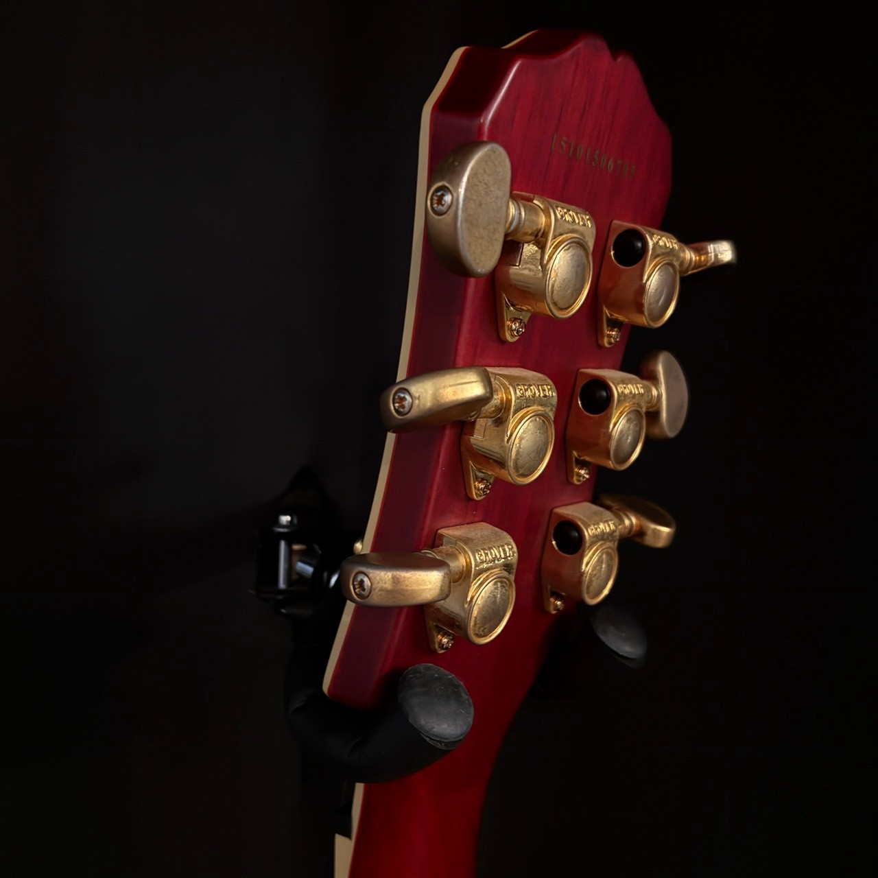 Epiphone Les Paul Custom Prophecy Plus / 4.09kg【下取りで最大15
