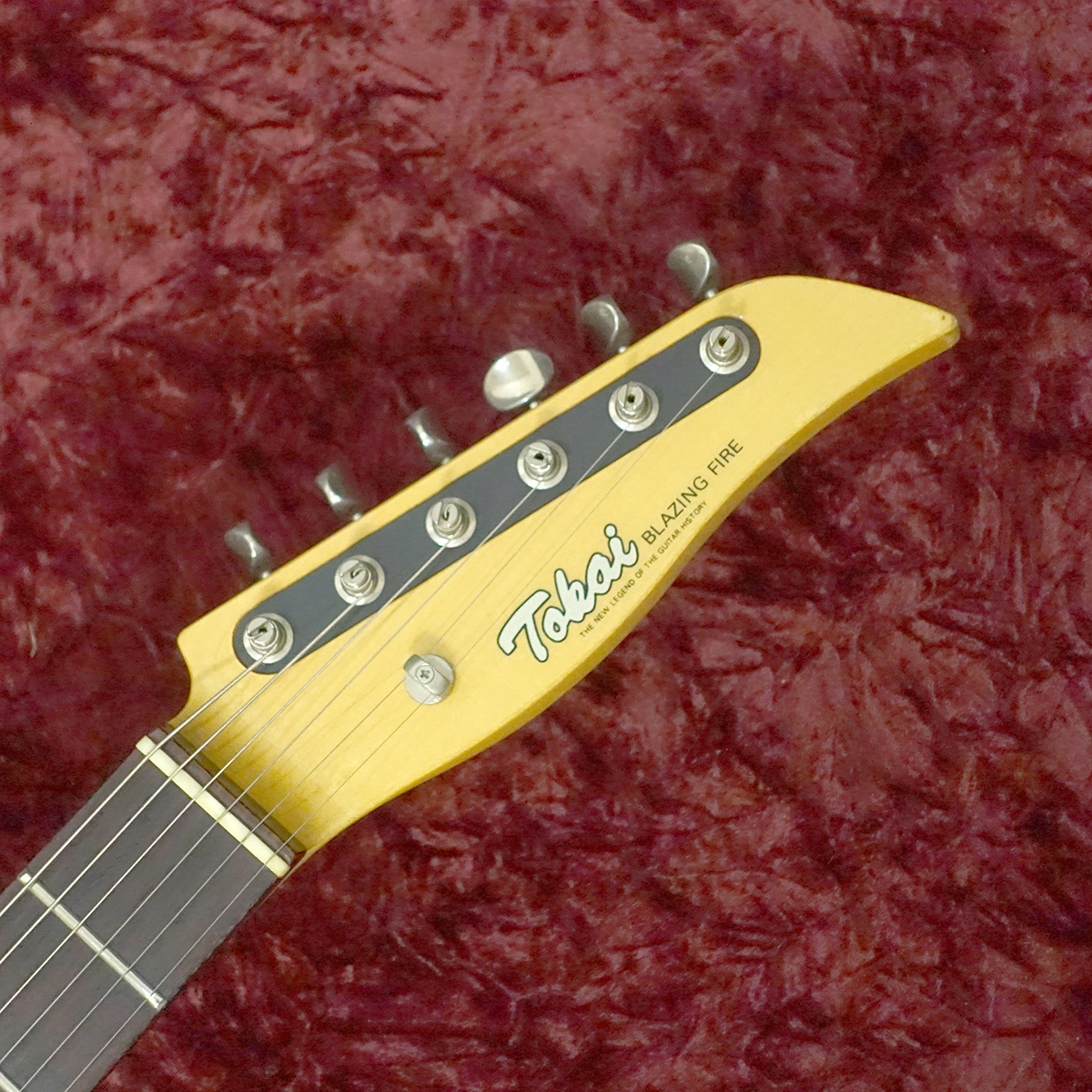 Tokai Talbo 