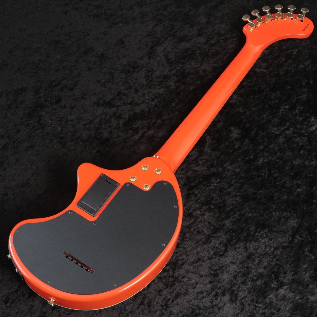 FERNANDES ZO-3 Little Wing 【御茶ノ水本店】（中古/送料無料）【楽器