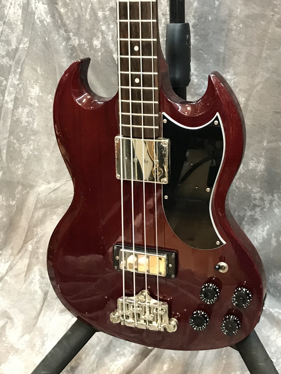 Greco EB-50（中古）【楽器検索デジマート】