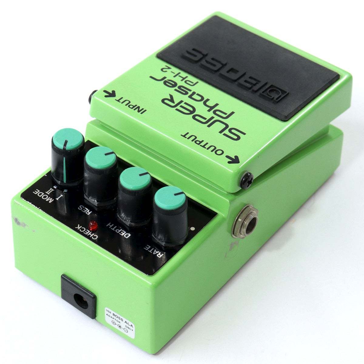 BOSS PH-2 SUPER Phaser / Taiwan 【池袋店】（中古）【楽器検索