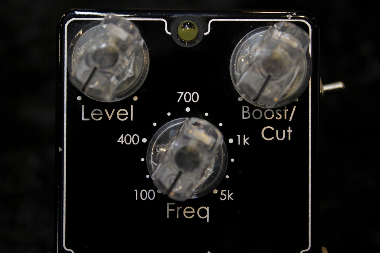 Vivie CLIONE バッファー/ブースター【USED】【廃番】（中古