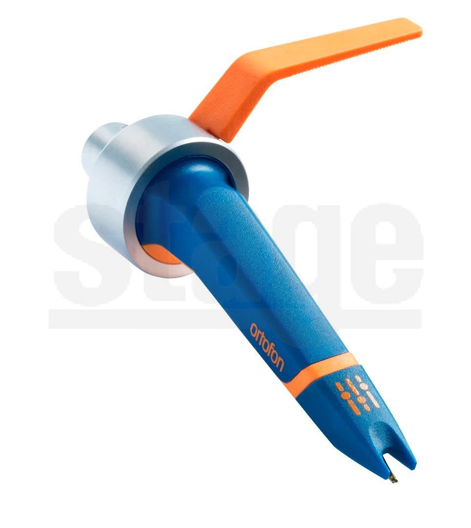 ortofon CONCORDE MKII DJ（新品）【楽器検索デジマート】