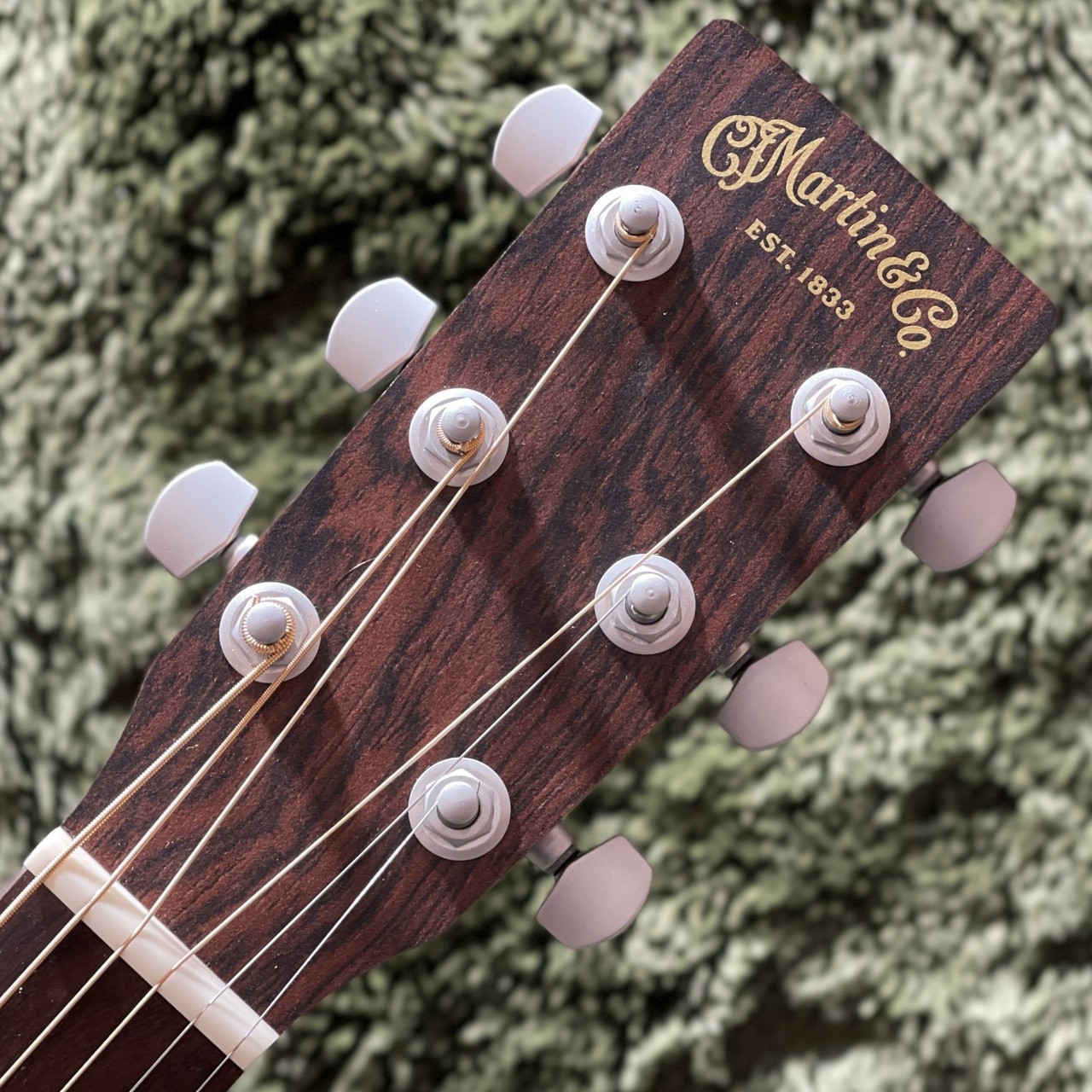 Martin 0-X2E COCO #2892332【スプルーストップ単板/HPLボディ