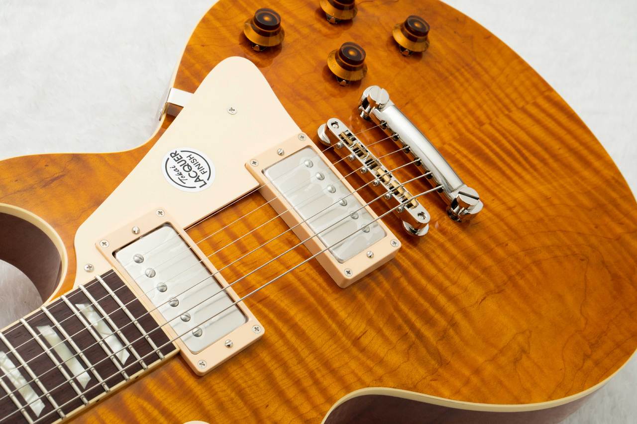 Tokai LS312-KRCM -Lemon Drop / LD- 【選定木材使用モデル】【軽量