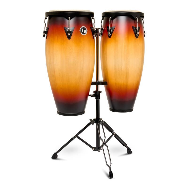 LP 【2026年8月発売予定】LP646NYII-VSB [City II Mango Conga Set
