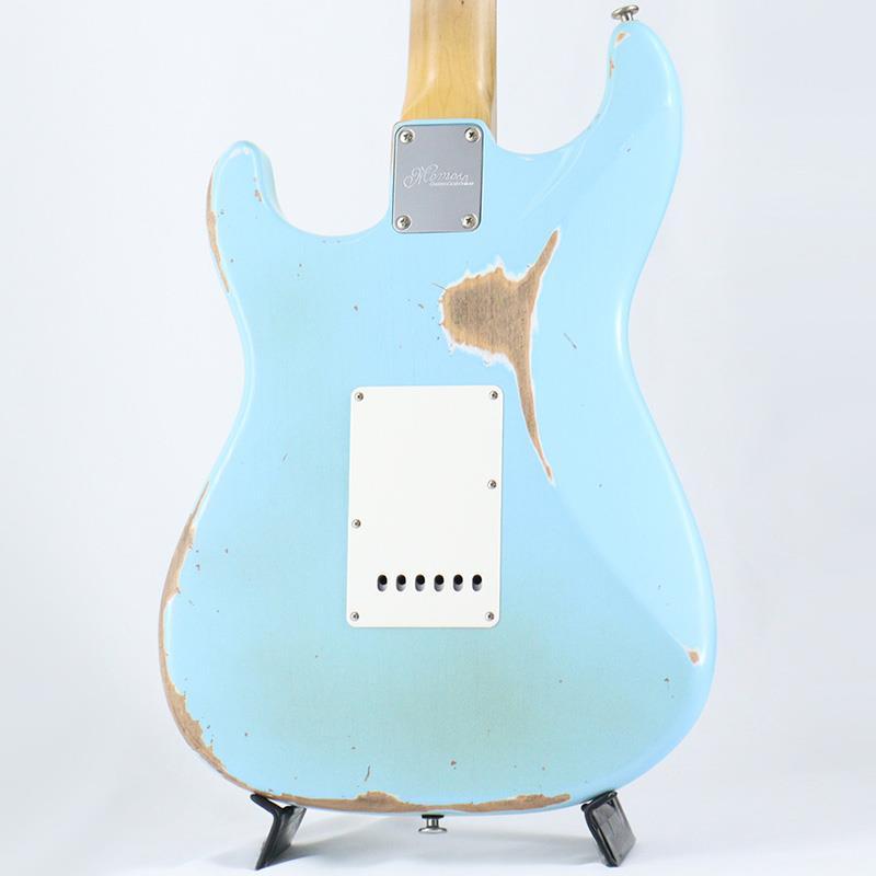 momose MC1-STD/R (SOB-Heavy Aged) [SN.21782]（新品）【楽器検索