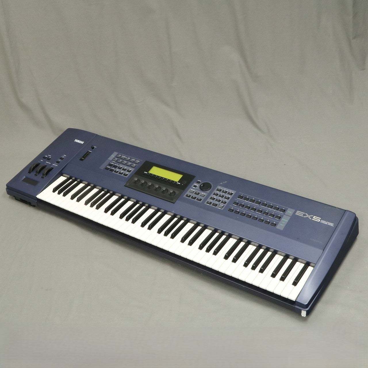 ☆週末限定セール☆ Yamaha EX5 ヤマハ YAMAHA EX5 【御茶ノ水本店】（中古/送料無料）【楽器検索デジマート】