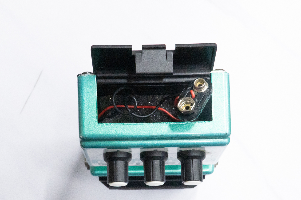 DOD FX25B Envelope Filter【GIB横浜】（中古/送料無料）【楽器