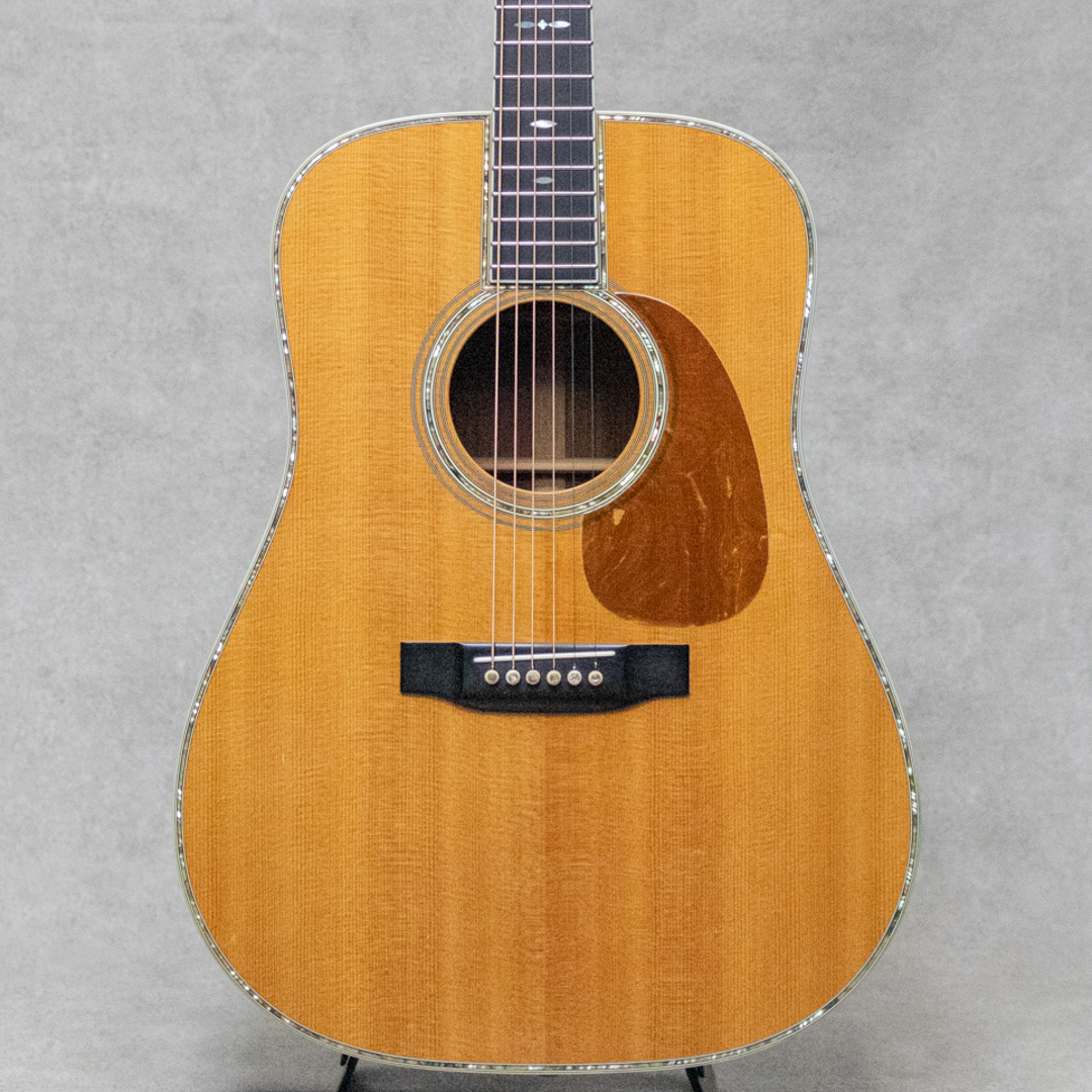 Martin D-45 Custom / 1980（中古）【楽器検索デジマート】