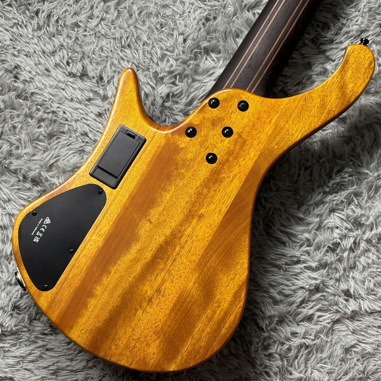 Ibanez EHB1135MS SKL 【実物写真】【3.47kg】（新品/送料無料）【楽器