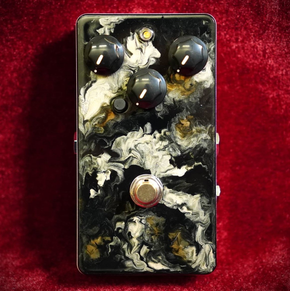 LEQTIQUE EVR RFD レクティークイーブイアール 【現物写真】（新品