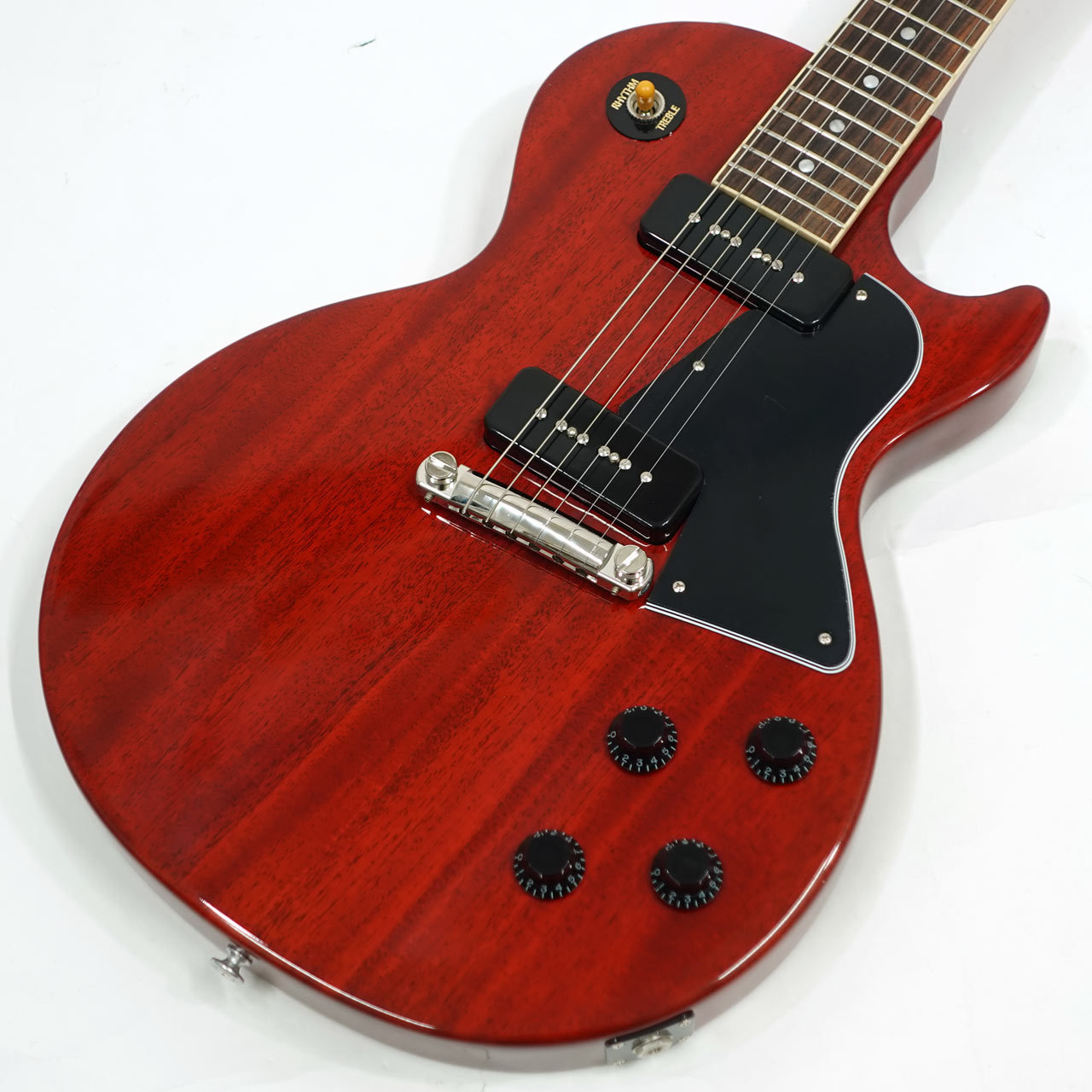 Gibson Les Paul Special / Vintage Cherry #219750301（新品特価/送料